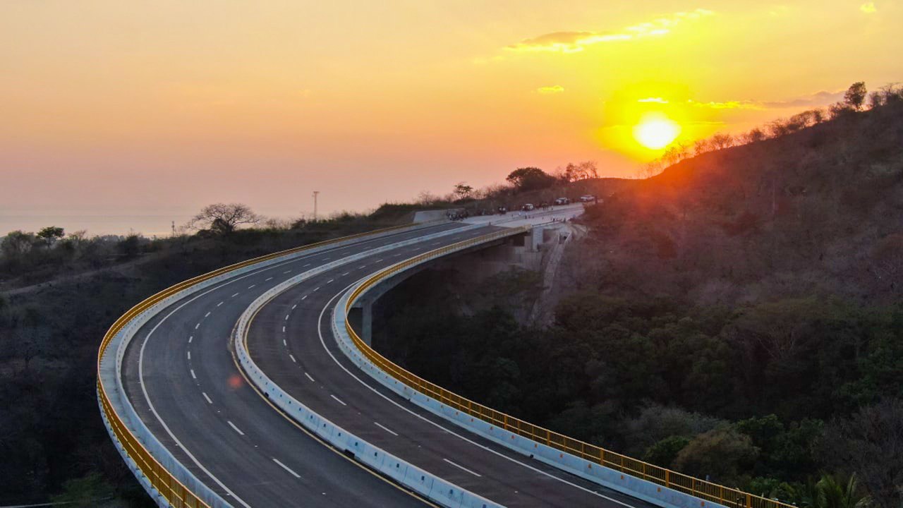 A 2 años de gestión, Gobierno ha invertido más de $ 200 millones en la modernización vial a-2-anos-de-gestion-gobierno-ha-invertido-mas-de-200-millones-en-la-modernizacion-vial